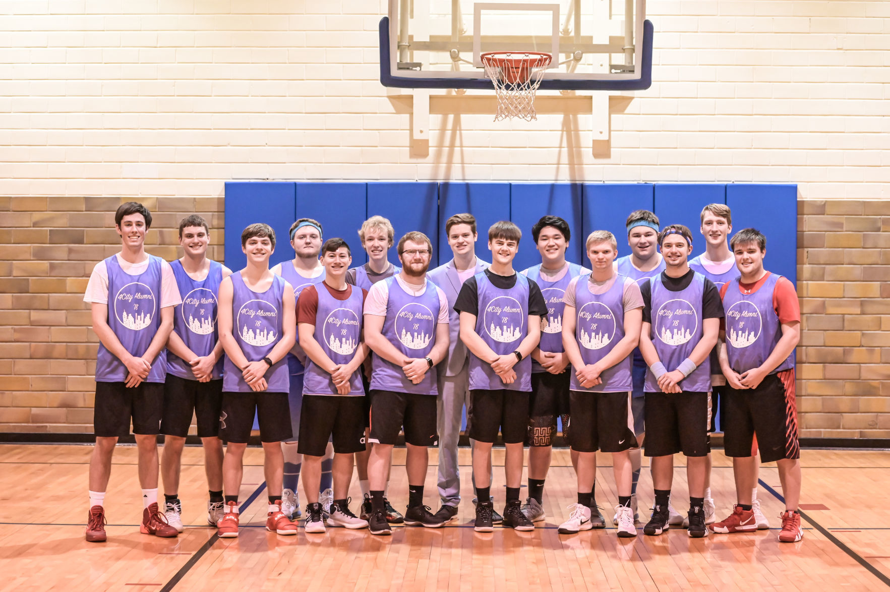 BB Tourney 12